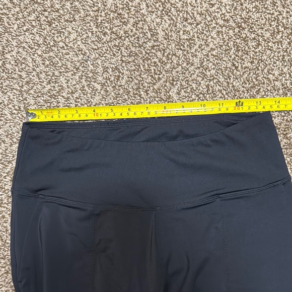 Women’s black joggers - Picture 4 of 6